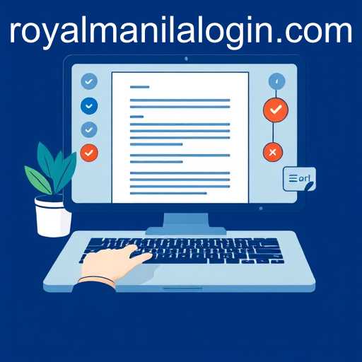 User Agreement Essentials with ROYALMANILA
