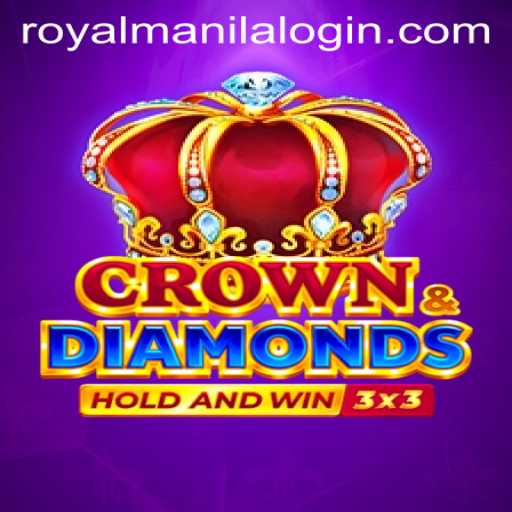 Crowning the Jewels: Explore 'Crowndiamonds' with a Manila Royal Twist