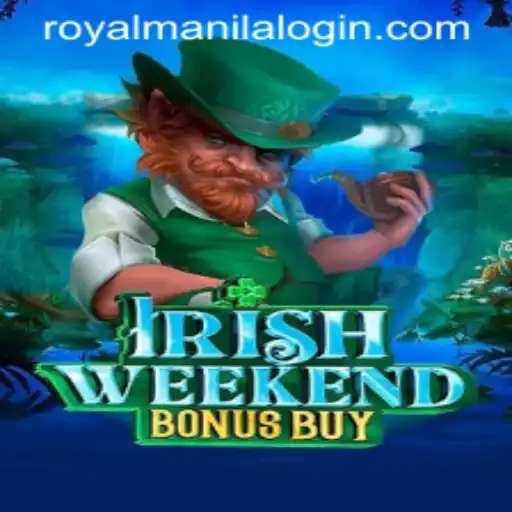 Discover Irish Weekend Bonus Buy Excitement