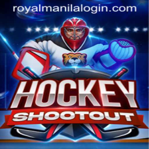 HockeyShootout Game: An In-Depth Exploration with the ROYALMANILA Twist