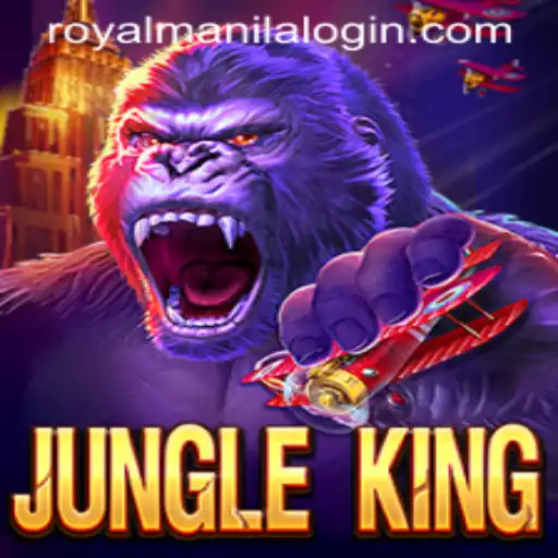 JungleKing: A Thrilling Adventure Awaits with ROYALMANILA