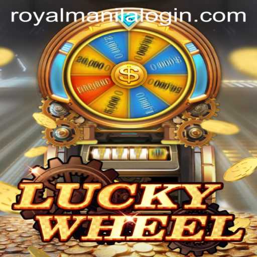 Explore the Thrills of LuckyWheel: The ROYALMANILA Edition
