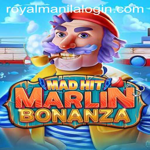 MadHitMarlinBonanza: Dive Into a Royal Adventure