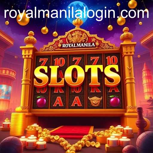 The Rise of RoyalManila in the Online Slots World