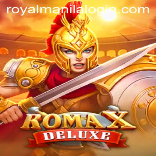 Exploring RomaXDeluxe: The Game Taking Manila by Storm