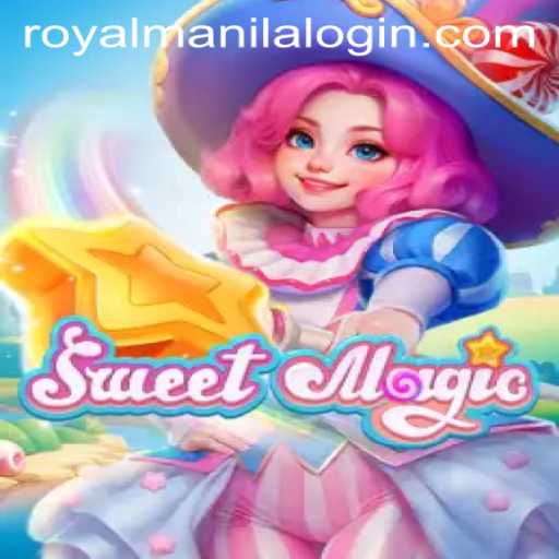 Discover the Enchanting World of SweetMagic: A RoyalManila Adventure