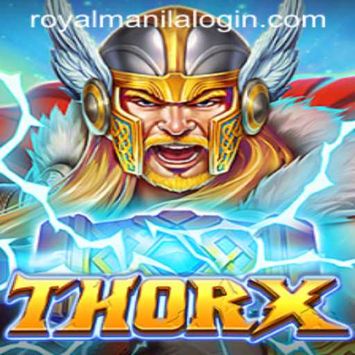 Exploring ThorX: An Immersive Gaming Experience with ROYALMANILA