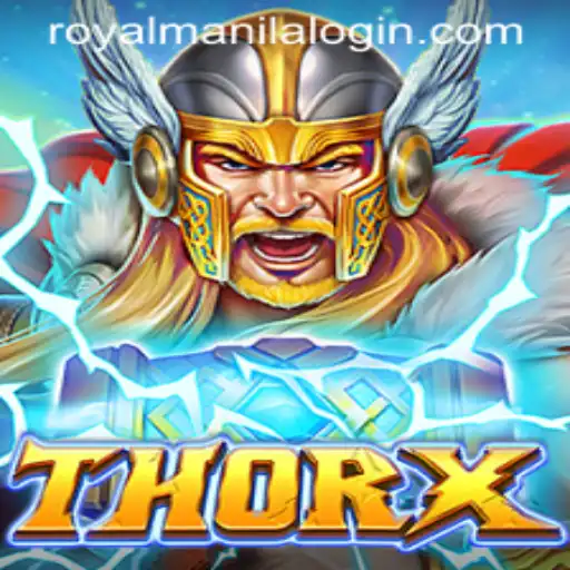 Exploring ThorX: An Immersive Gaming Experience with ROYALMANILA