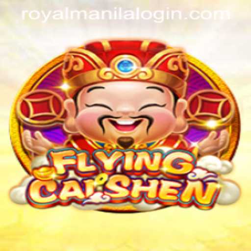 Unveiling the Magic of FlyingCaiShen