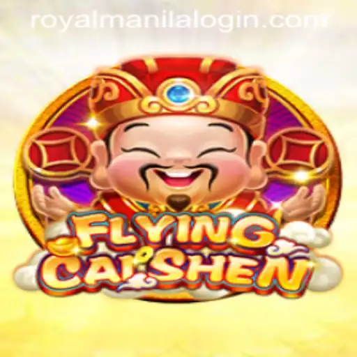 Unveiling the Magic of FlyingCaiShen