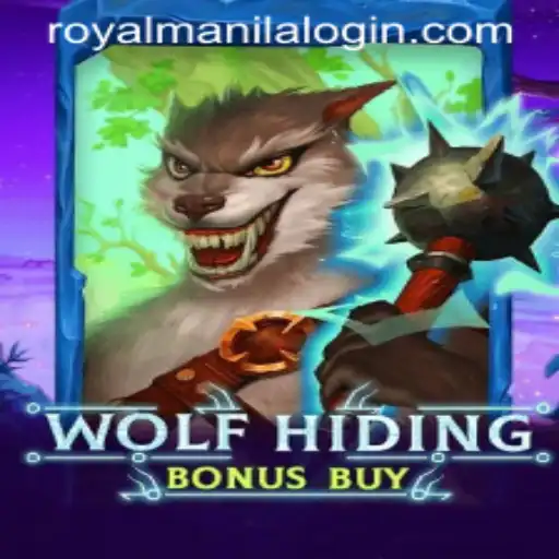 Wolf Hiding Bonus Buy: A Thrilling New Adventure