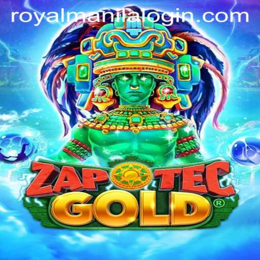 Discover the Excitement of ZapOtecGold: Dive into the Adventure with ROYALMANILA