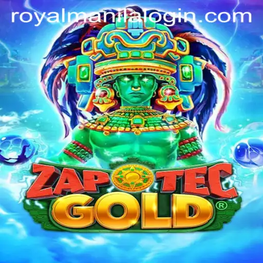 Discover the Excitement of ZapOtecGold: Dive into the Adventure with ROYALMANILA